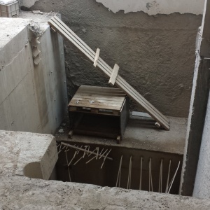 Фото от владельца Алмаз-бур, компания по сверлению отверстий в бетоне