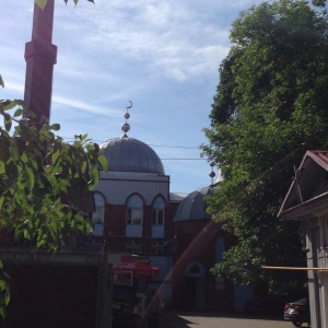 Фото от владельца Галия, мечеть