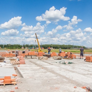 Фото от владельца Зубово Life GARDEN, жилой комплекс