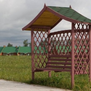 Фото от владельца Фазенда, загородный клуб