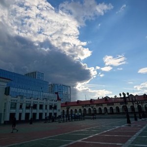 Фото от владельца Гостиный двор, торгово-деловой комплекс