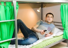 Уфа: Капсульные отели Wiki Hostels