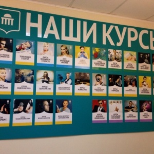 Фото от владельца Санкт-Петербургская школа телевидения