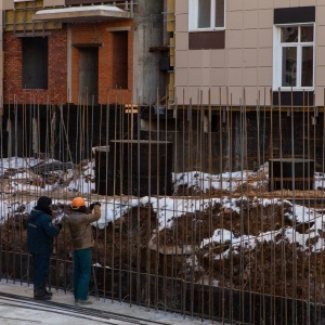 Фото от владельца Уфимский кремль, жилой комплекс