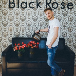 Фото от владельца Black Rose, цветочный салон