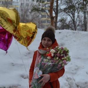 Фото от владельца Жасмин, цветочный бутик