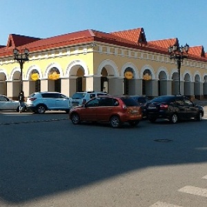 Фото от владельца Пражский Пивовар, ресторан