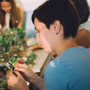 Фото от владельца Floristelle, мастерская праздника