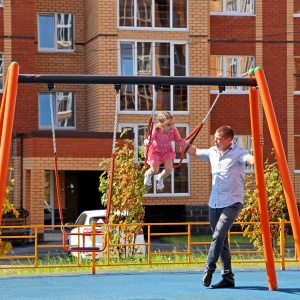 Фото от владельца Михайловка Green Place, жилой комплекс