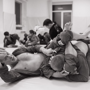 Фото от владельца Jungle BJJ, первая международная школа бразильского джиу-джитсу