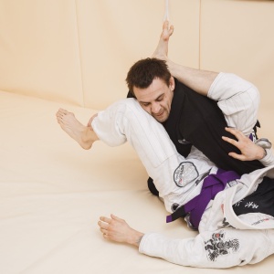 Фото от владельца Jungle BJJ, первая международная школа бразильского джиу-джитсу