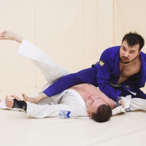 Фото от владельца Jungle BJJ, первая международная школа бразильского джиу-джитсу