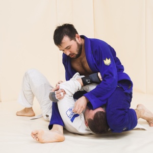 Фото от владельца Jungle BJJ, первая международная школа бразильского джиу-джитсу