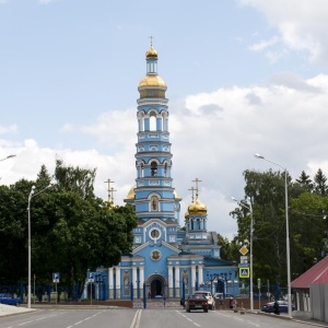 Фото от владельца Кафедральный собор Рождества Богородицы