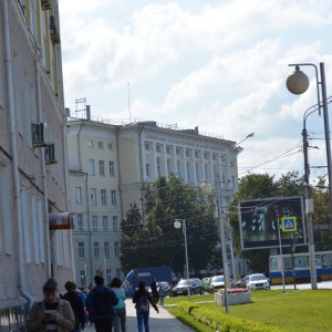 Фото от владельца Башкирский государственный аграрный университет