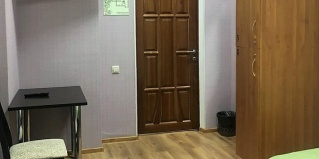 Уфа: Хостел Делюкс