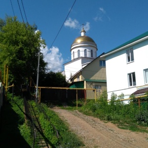 Фото от владельца Спасский храм