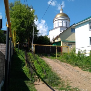 Фото от владельца Спасский храм