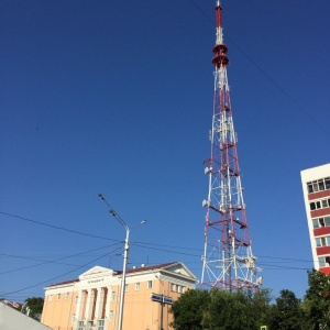 Фото от владельца ГТРК Башкортостан, телевизионная и радиовещательная компания