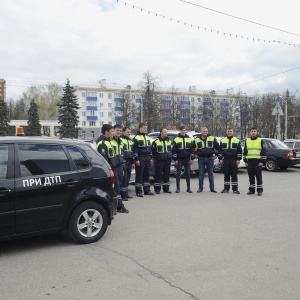 Фото от владельца Центр аварийных комиссаров, ООО