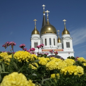 Фото от владельца Кириллица, духовно-просветительский центр