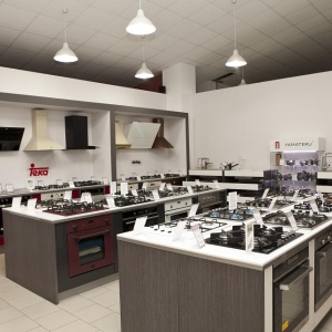 Фото от владельца Модерн Стайл, сток-центр встраиваемой техники и сантехники для кухни