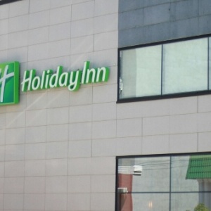 Фото от владельца Holiday Inn Samara, гостиница