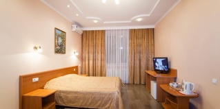 Самара: Отель Вип-Хаус