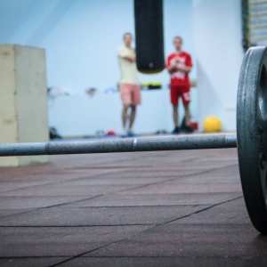 Фото от владельца РайON crossfit club