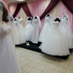 Фото от владельца СОБЛАЗН, свадебный салон