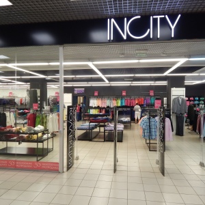 Фото от владельца INCITY, сеть фирменных магазинов