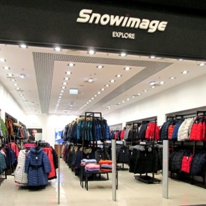 Фото от владельца SnowImage, магазин верхней одежды
