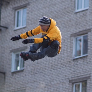 Фото от владельца Samara Rollers, клуб