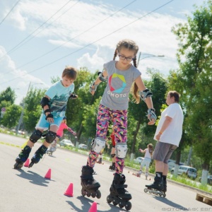 Фото от владельца Samara Rollers, клуб