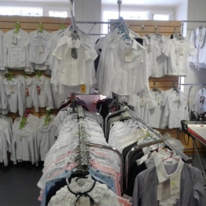 Фото от владельца Школьная пора, магазин детской одежды