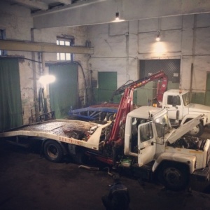 Фото от владельца Автосервис по ремонту автобусов и грузовиков Isuzu, Hyundai