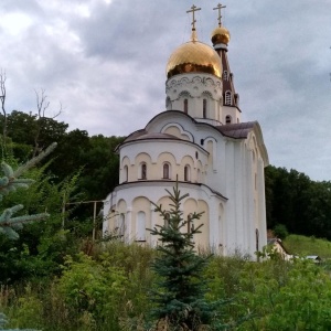 Фото от владельца Храм Святителя Николая Чудотворца