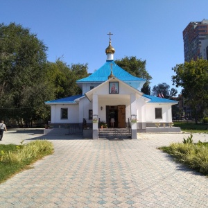 Фото от владельца Храм в честь иконы Божией Матери Скоропослушница