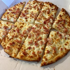 Фото от владельца Dodo Pizza, сеть пиццерий