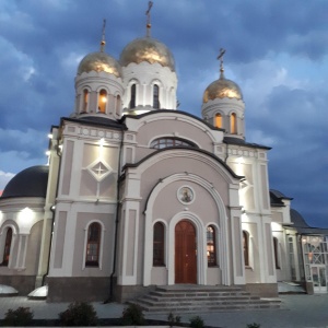 Фото от владельца Храм в честь Благовещения Пресвятой Богородицы