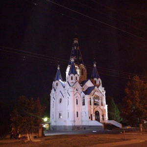 Фото от владельца Храм в честь Рождества Пресвятой Богородицы