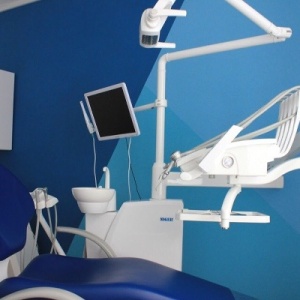 Фото от владельца DENTCLINIC, стоматологическая клиника