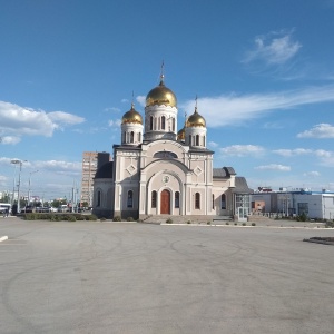 Фото от владельца Храм в честь Благовещения Пресвятой Богородицы