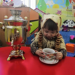 Фото от владельца КАПиТОШКА, детский сад