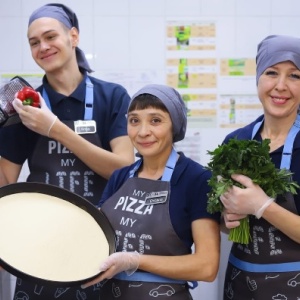 Фото от владельца Yes pizza, пиццерия