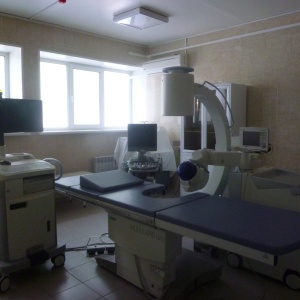 Фото от владельца Дорожная клиническая больница на ст. Нижний Новгород