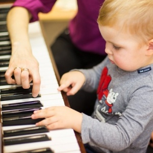 Фото от владельца КлассиК, центр музыкального развития детей и взрослых