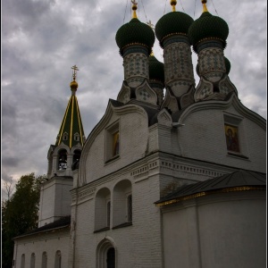 Фото от владельца Приход Храма в честь Успения Пресвятой Богородицы