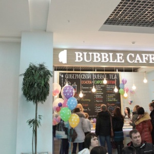 Фото от владельца Bubble Cafe, кафе