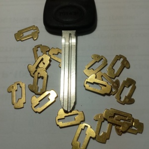 Фото от владельца Мастерская по изготовлению ключей, ИП Волков Д.Ю.